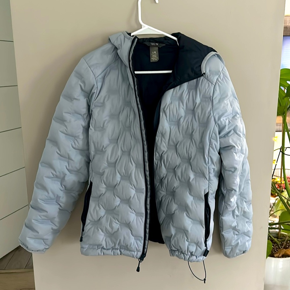 Down Jacket